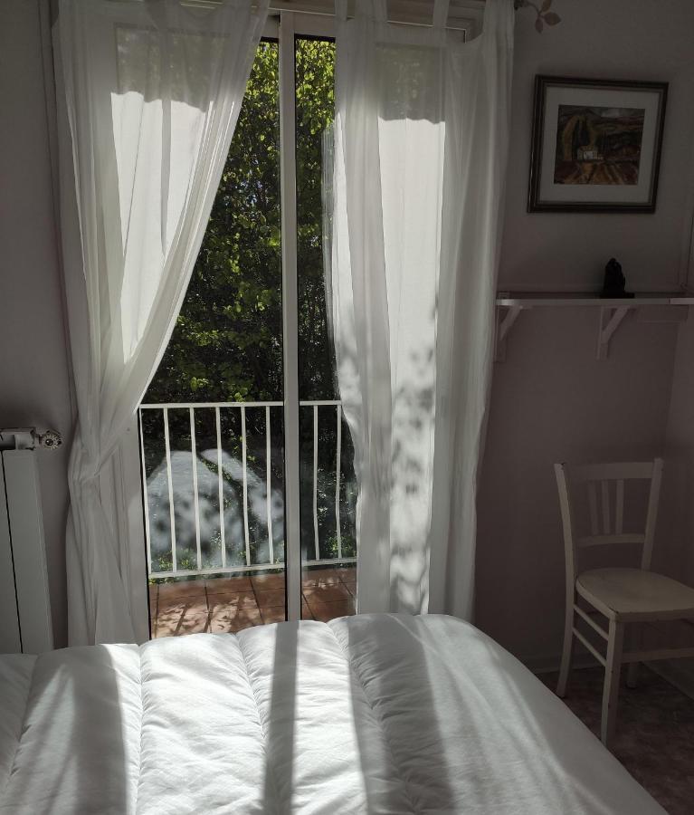 Pierrelongue La Clairiereヴィラ エクステリア 写真